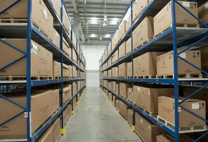 杭州到康定市货物仓储